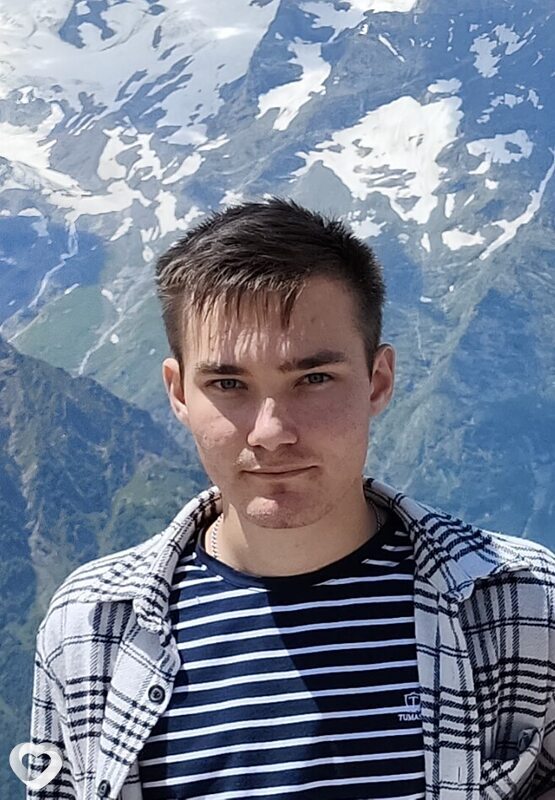 Кирилл, 21, Ростове-на-Дону — анкета №4491612