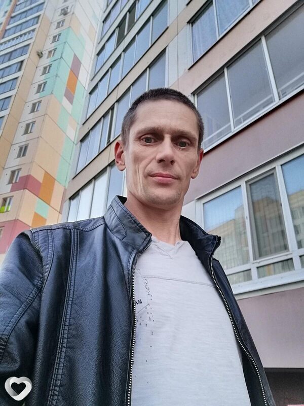 Андрей, 48, Томске — анкета №4491619
