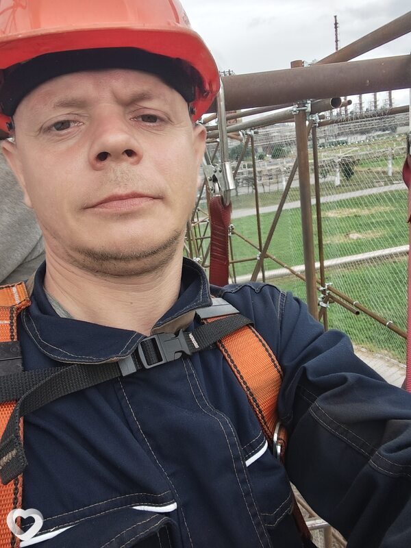 Саша, Великий Новгород