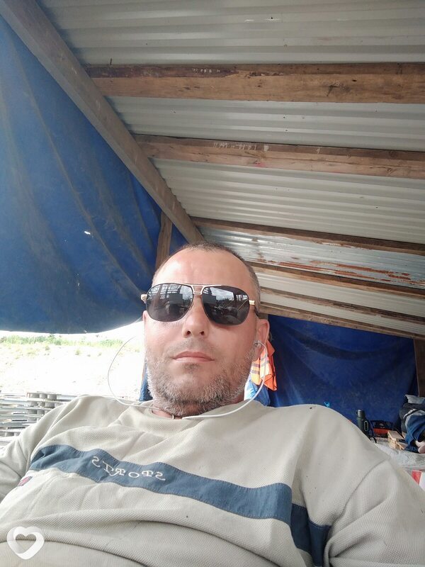 Макс, 47, Нижневартовске — анкета №4491575