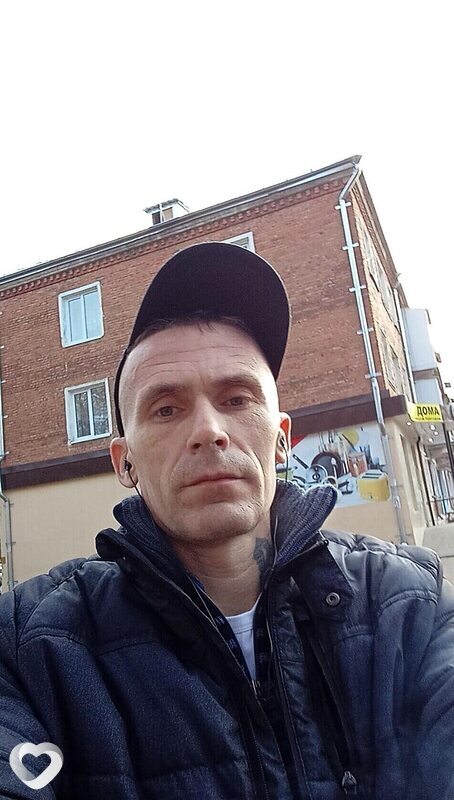 Денис, 46, Воронеже — анкета №4491579