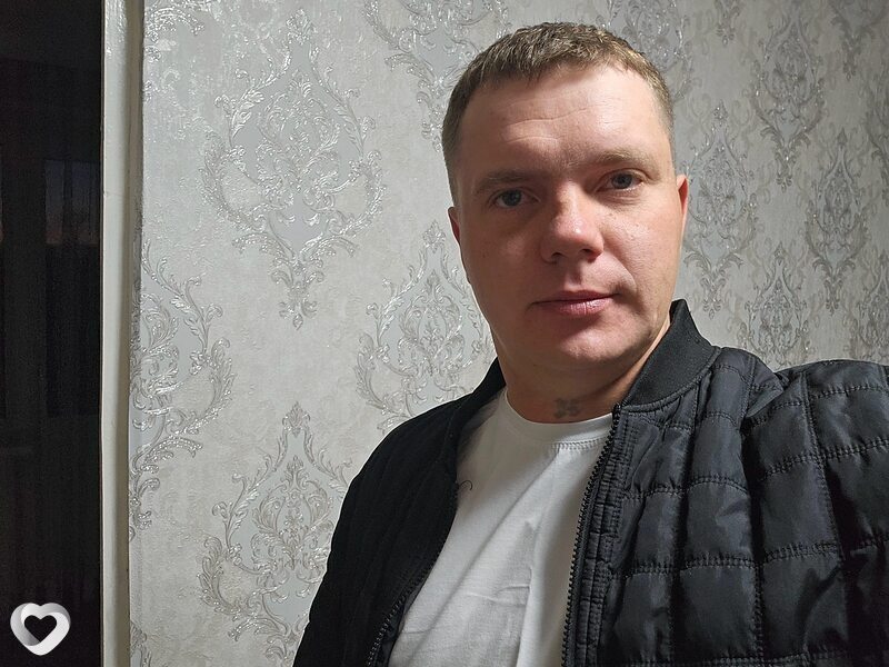 Ваня, 37, Первоуральске — анкета №4491586