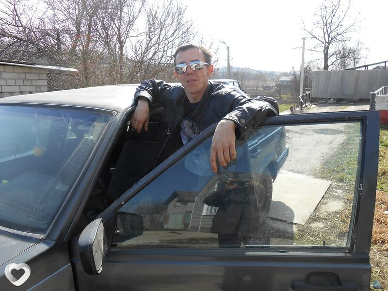 Алексей, 48, Белгороде — анкета №4491591