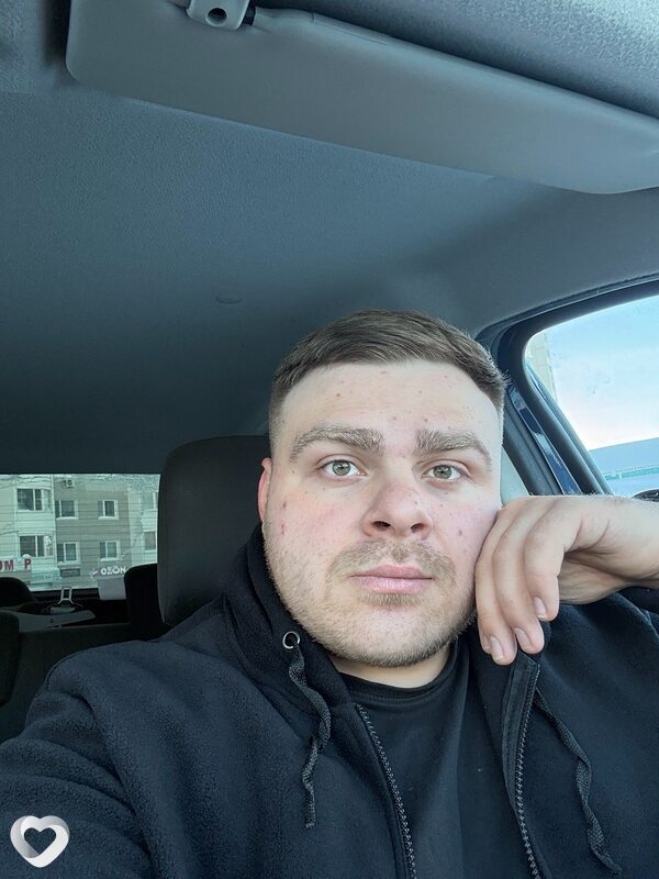 Александр, 27, Сургуте — анкета №4491594