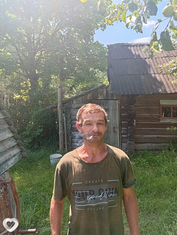 Владимир, Светлогорск