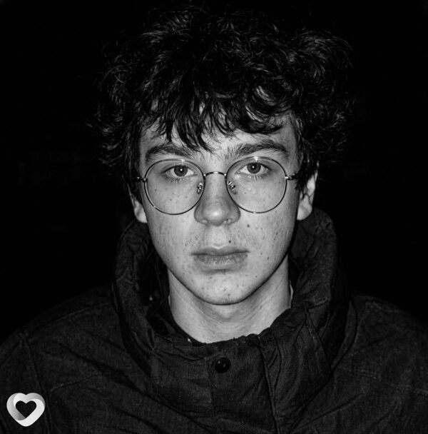 Александр, 24, Минске — анкета №4491678