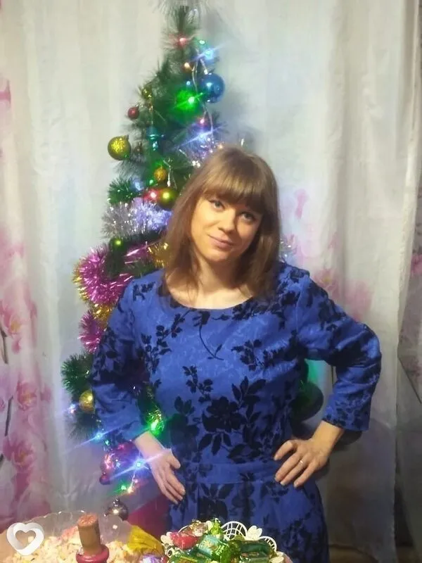 Ольга, 31, Барнауле — анкета №4491680