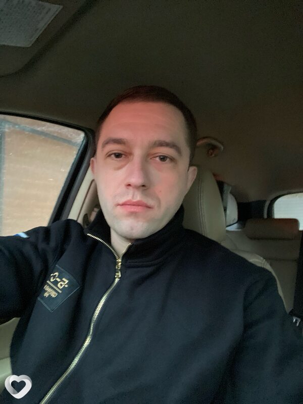 Alex, 34, Энгельсе — анкета №4491689