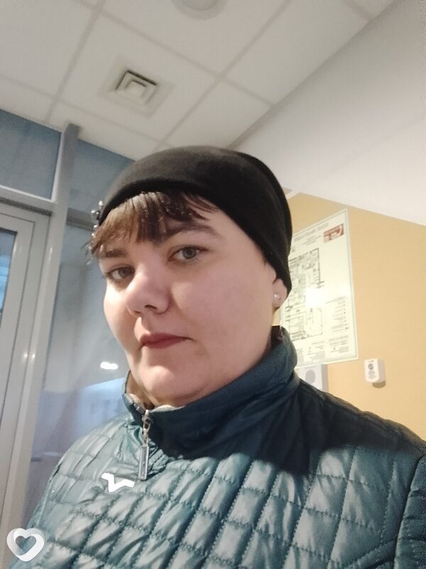 Татьяна, 32, Белове — анкета №4491691