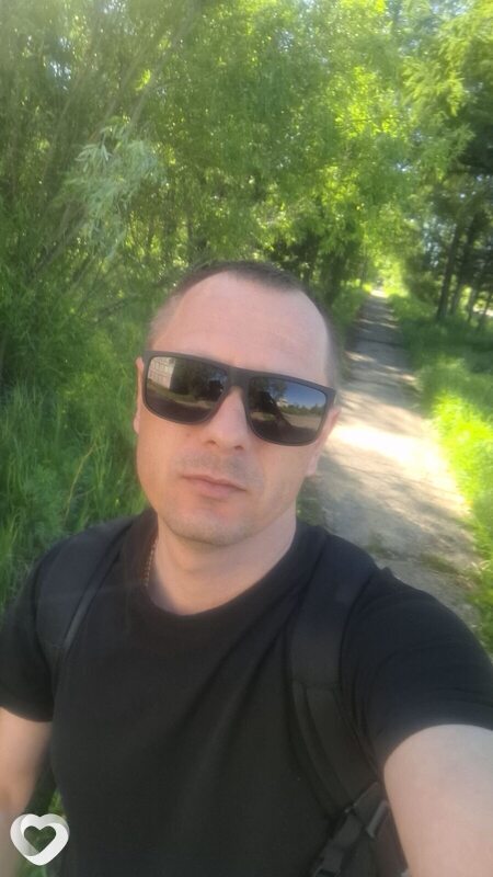 Владимир, Тында