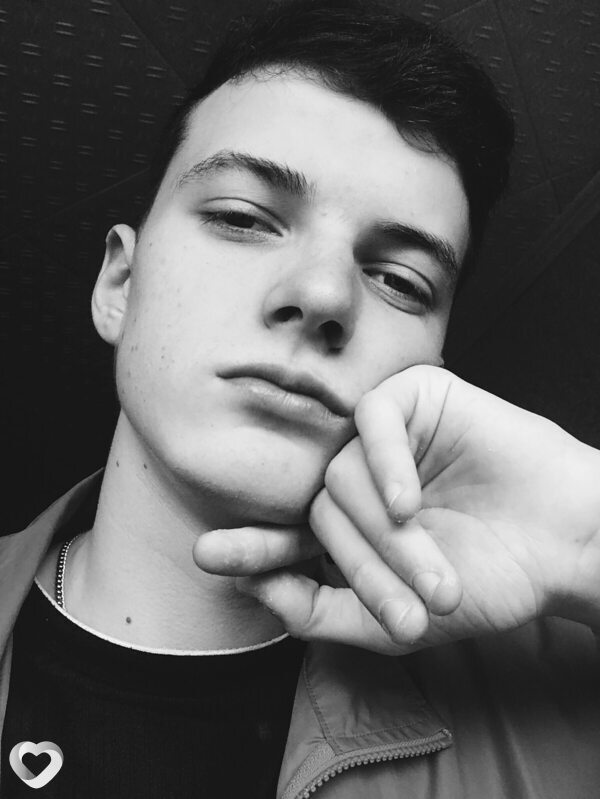 Алексей, 24, Кемерове — анкета №4491646