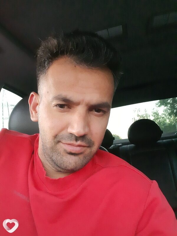 Игнат, 40, Санкт-Петербурге — анкета №4491648
