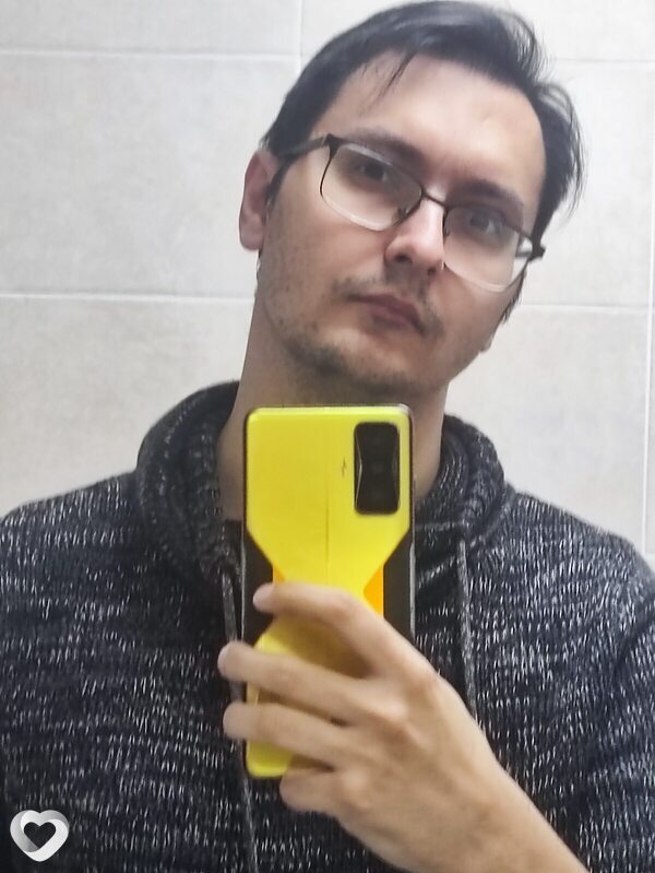 Валерий, 30, Владивостоке — анкета №4491649