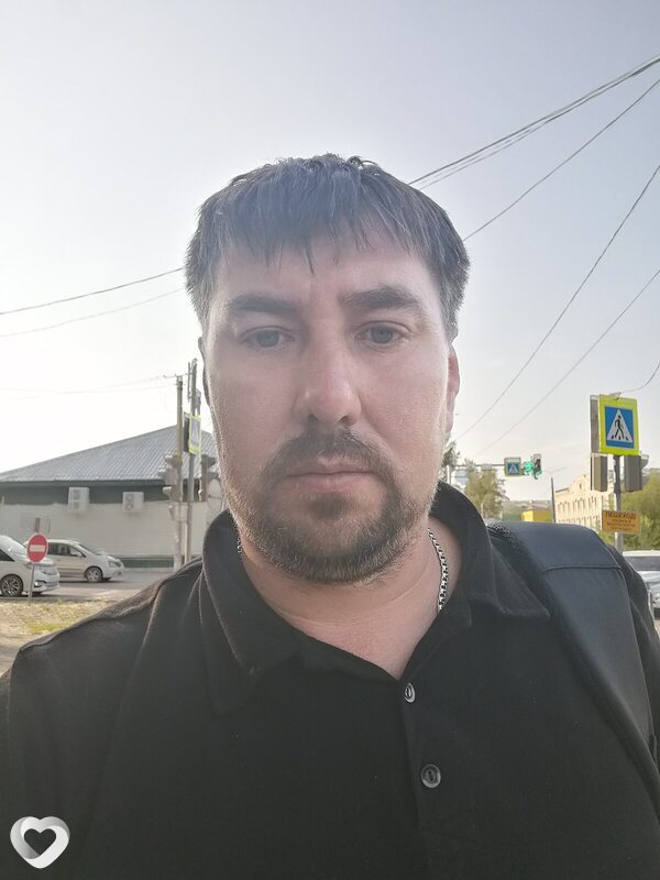 Тим, 38, Свободном — анкета №4491650