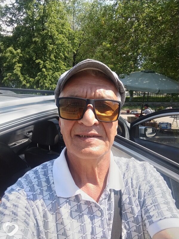Денис, 68, Челябинске — анкета №4491653