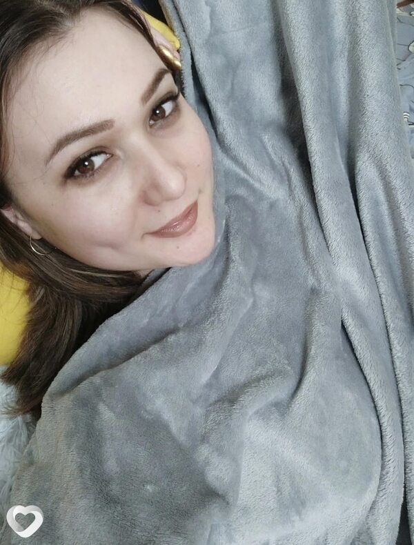 Карина, 24, Омске — анкета №4491658