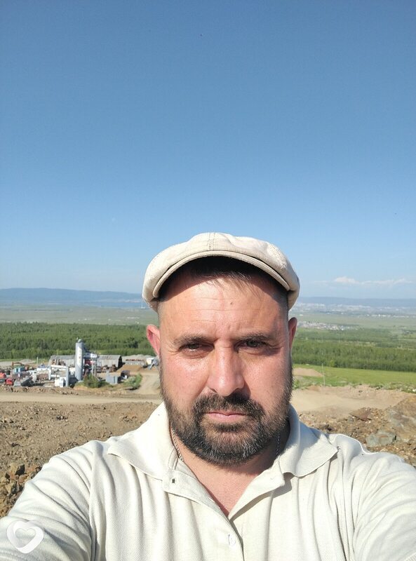 Сергей, 38, Чите — анкета №4491922