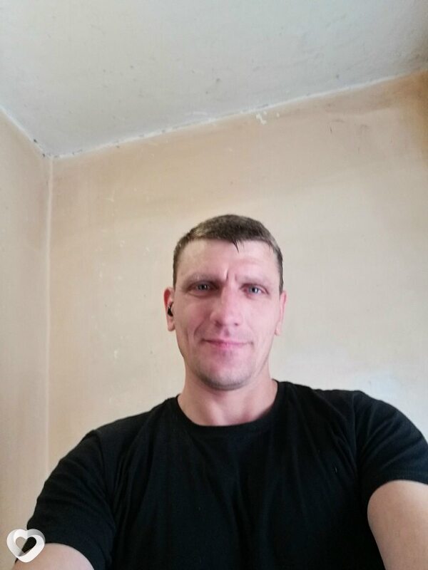 Dmitryi, 45, Кургане — анкета №4491937