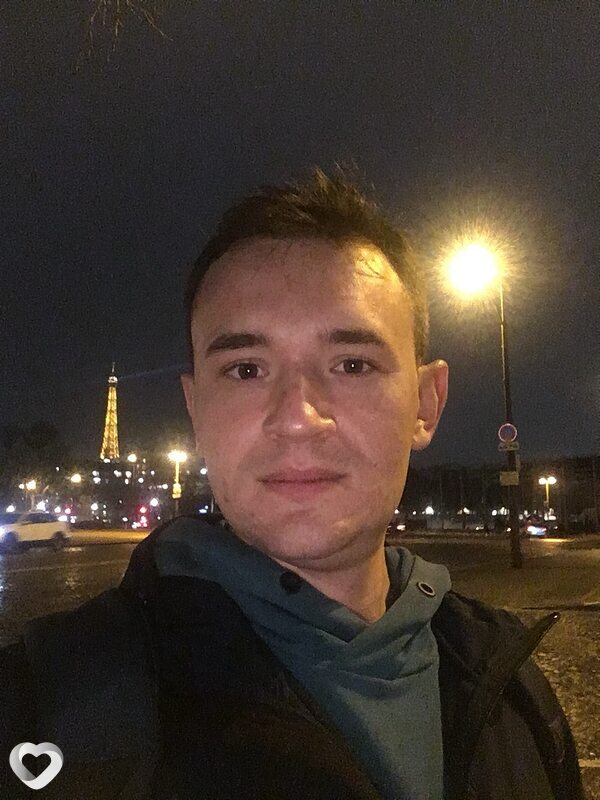 Александр, 33, Бобруйске — анкета №4491796