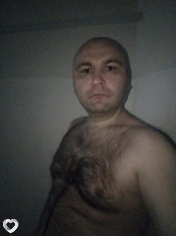 Александр, 39, Могилев — анкета №4491801