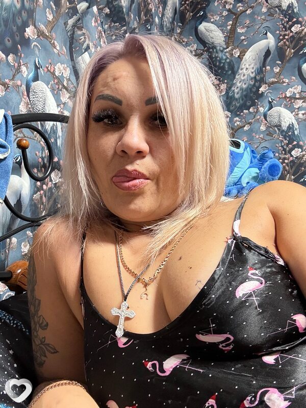 Анна, 40, Донецке — анкета №4491802