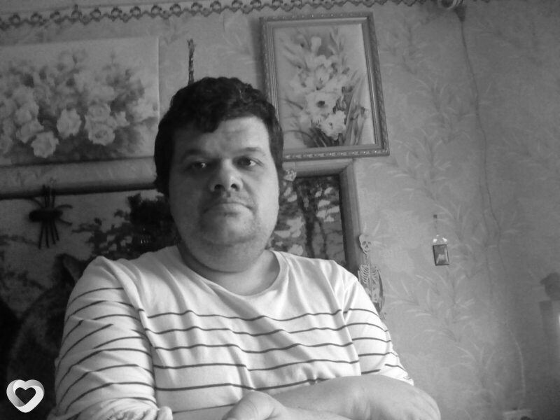 Денис, 44, Бобруйске — анкета №4491807