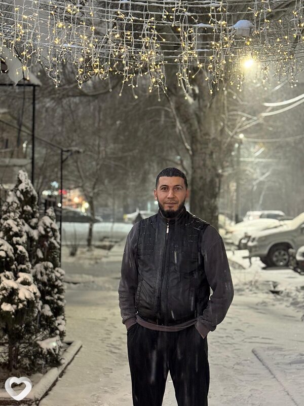 Тимур, 28, Алматы — анкета №4491809