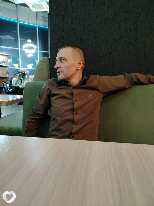 Евгений, 39, Барнауле — анкета №4491814