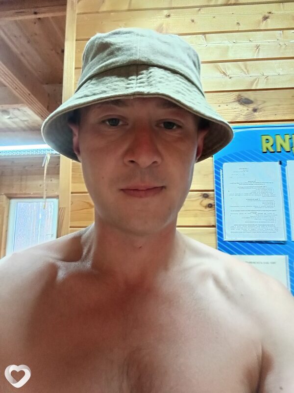 Дмитрий, 35, Белгороде — анкета №4491817