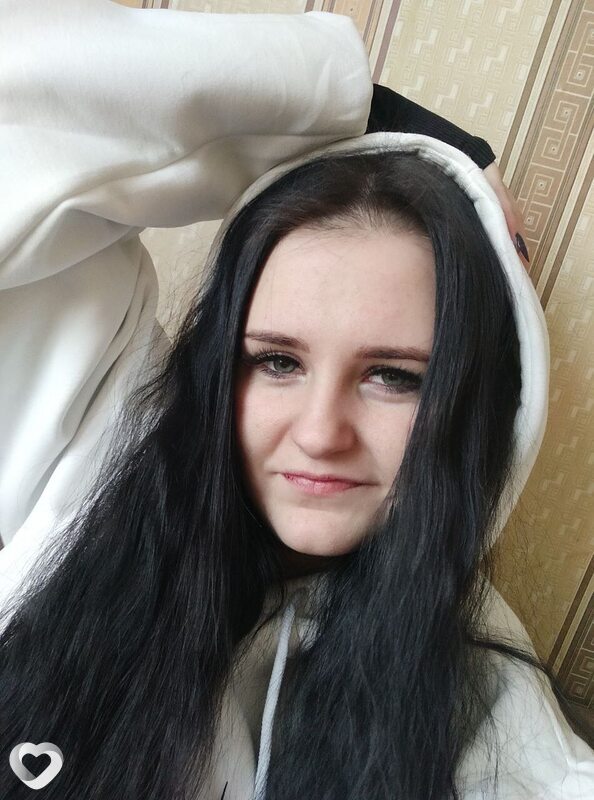 Юлия, 21, Новосибирске — анкета №4491844