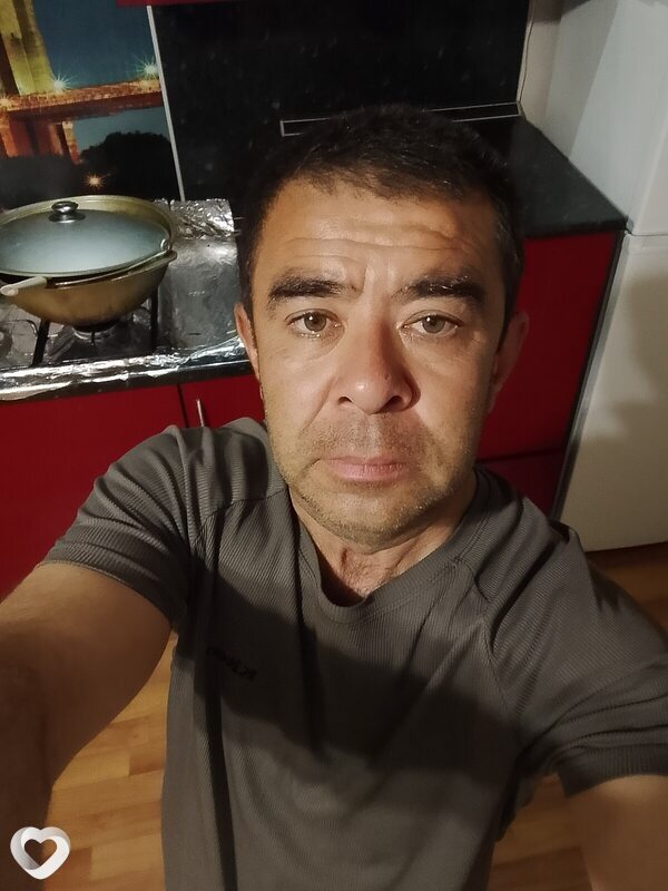 Нурик, 40, Набережных Челнах — анкета №4491850