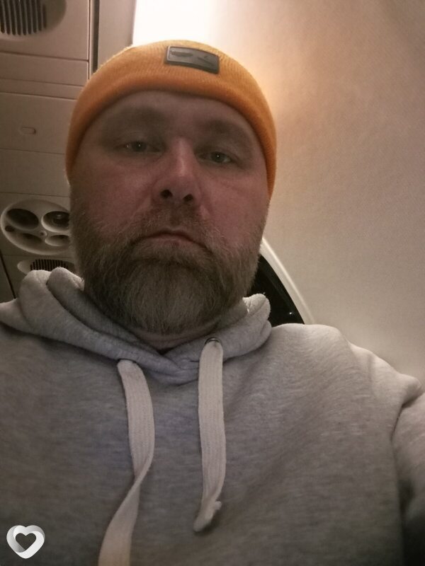 Sergey, 44, Омске — анкета №4491854
