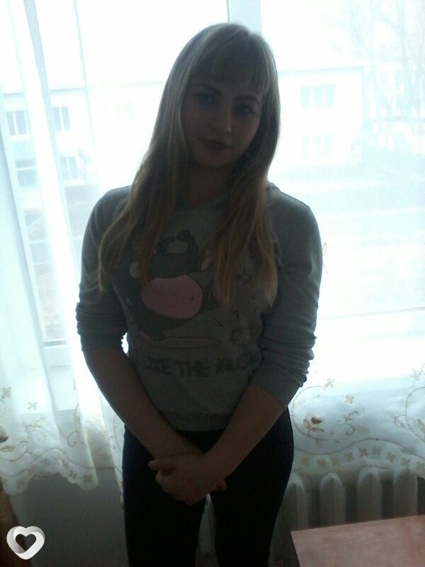Светлана, 23, Астане — анкета №4491856
