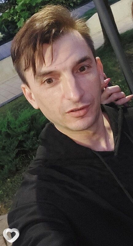 Вадим, 39, Майкопе — анкета №4491862