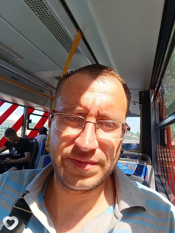 Евген, 37, Николаеве — анкета №4491865