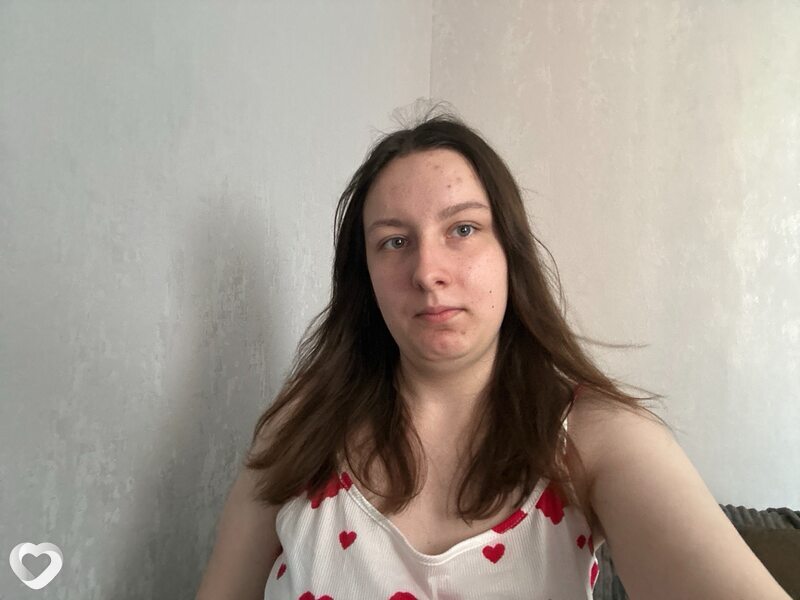 Дарья, 19, Минске — анкета №4491769