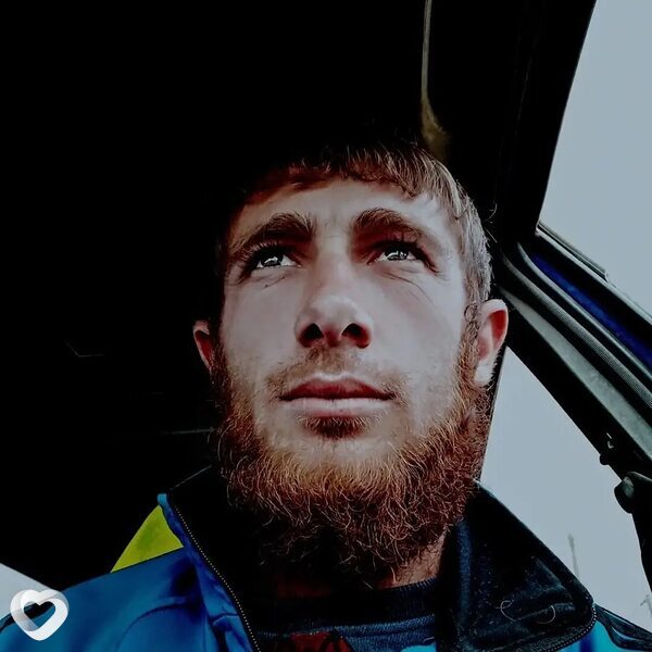 Гриша, 34, Алдане — анкета №4491772