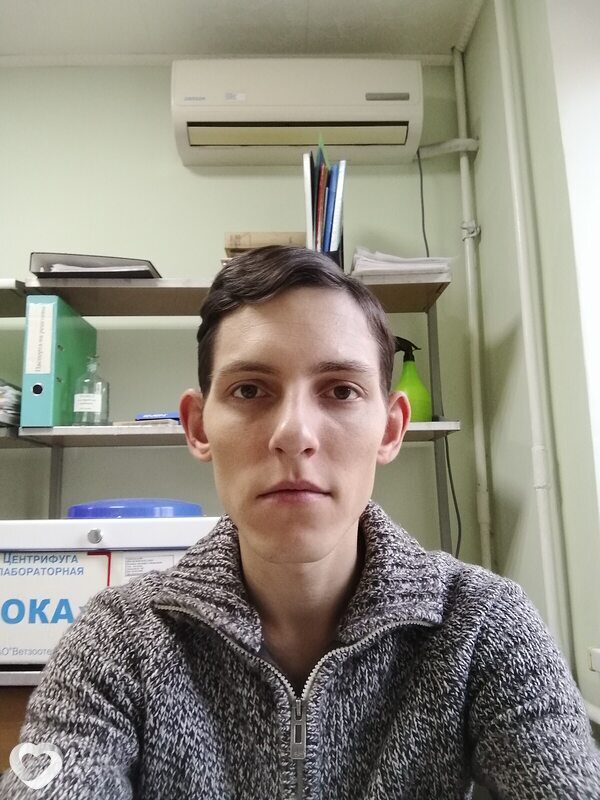 Олег, Белая Калитва