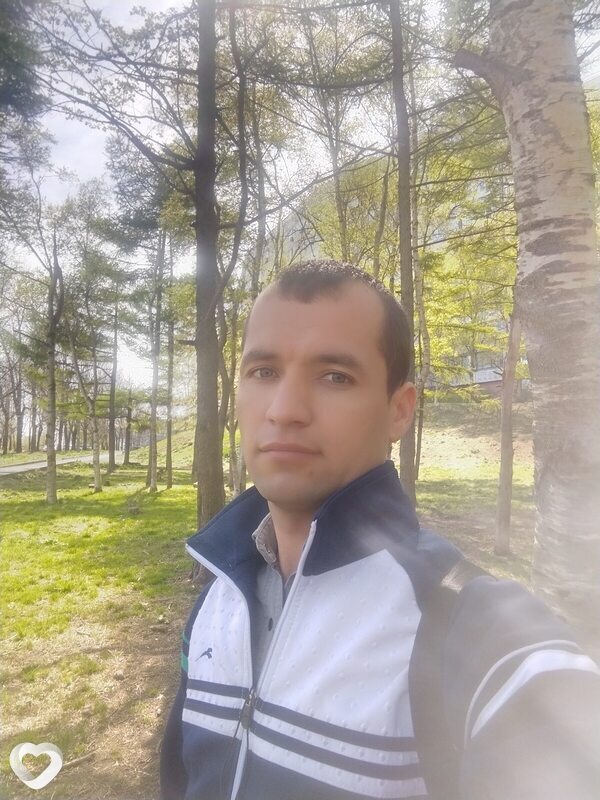 Жора, Лучегорск