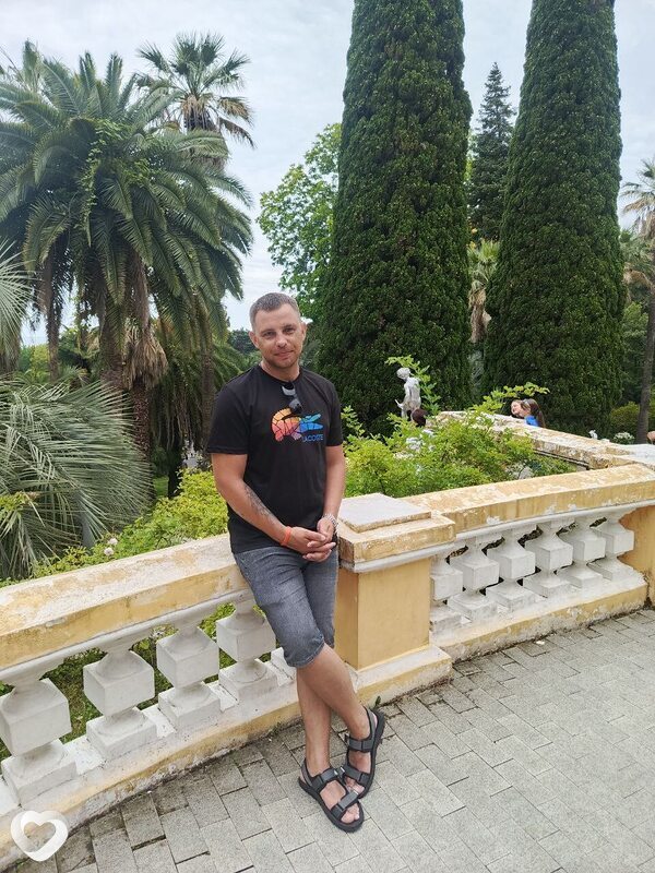 Евгений, 36, Омске — анкета №4491792