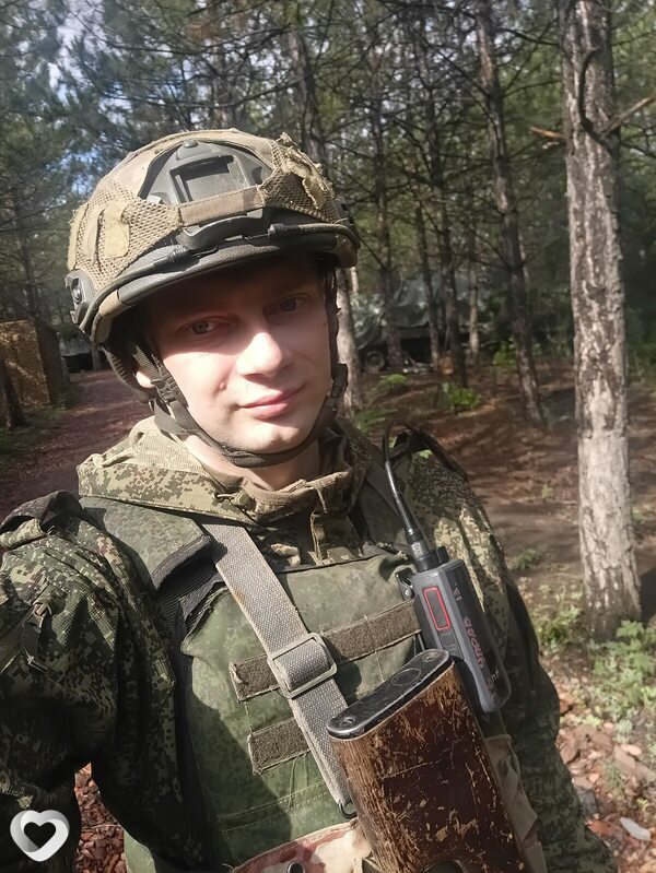 Юрий, 28, Донецке — анкета №4491730