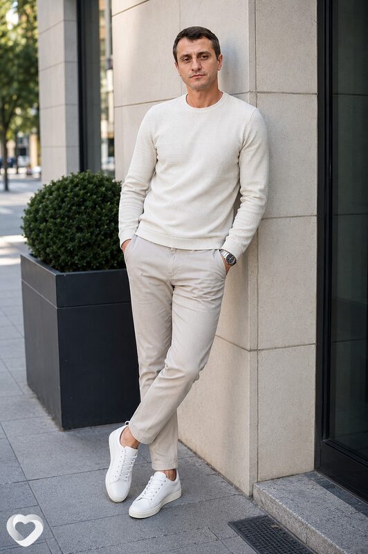 Сергей, 45, Бобруйске — анкета №4491734