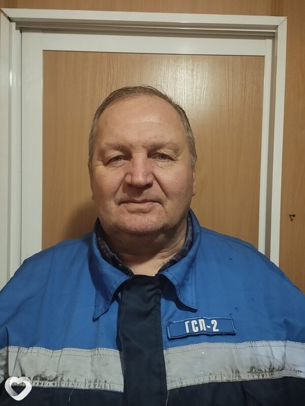 Юрий, Стерлитамак