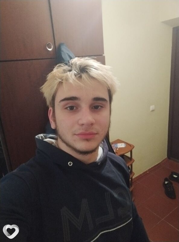 Chiril, Кишинёв