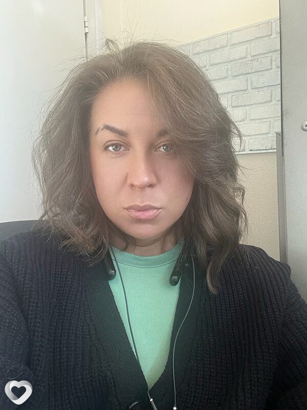 Александра, 33, Санкт-Петербурге — анкета №4491884