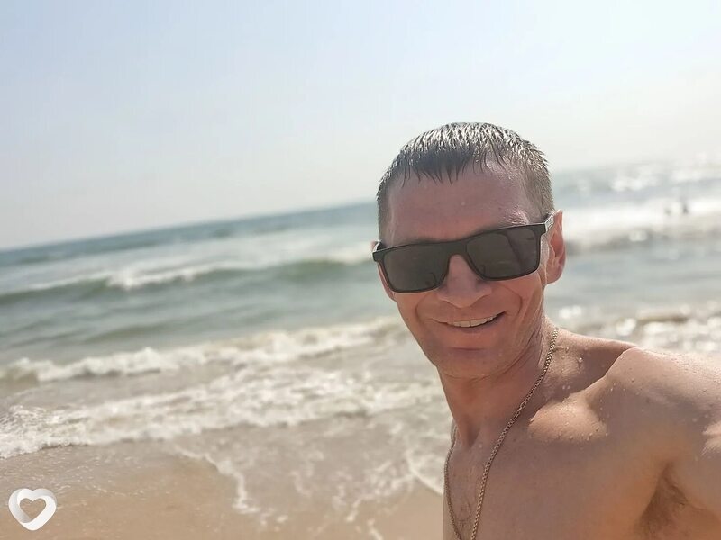 Артём, 42, Челябинске — анкета №4491699