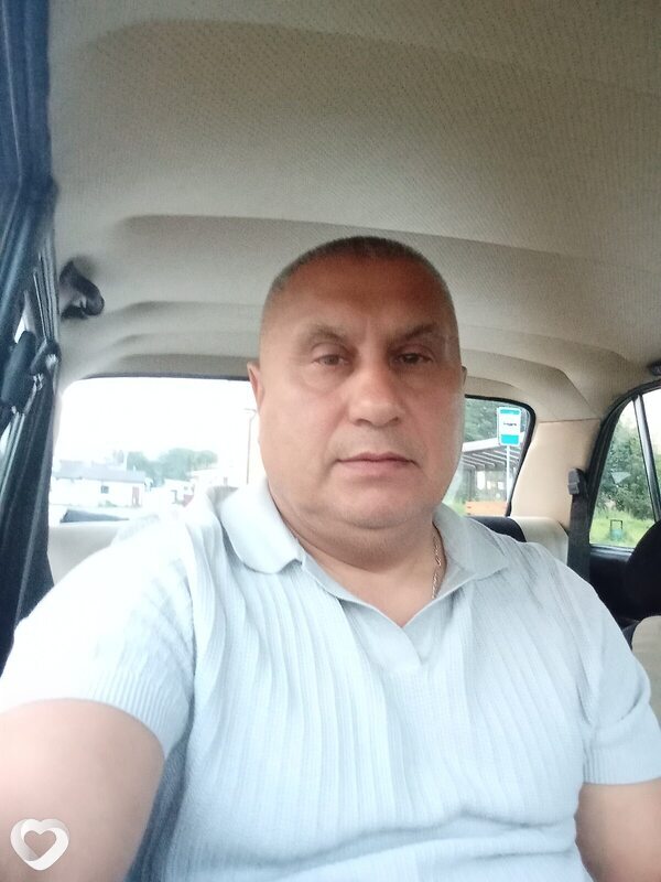 Рома, 57, Калининграде — анкета №4491710