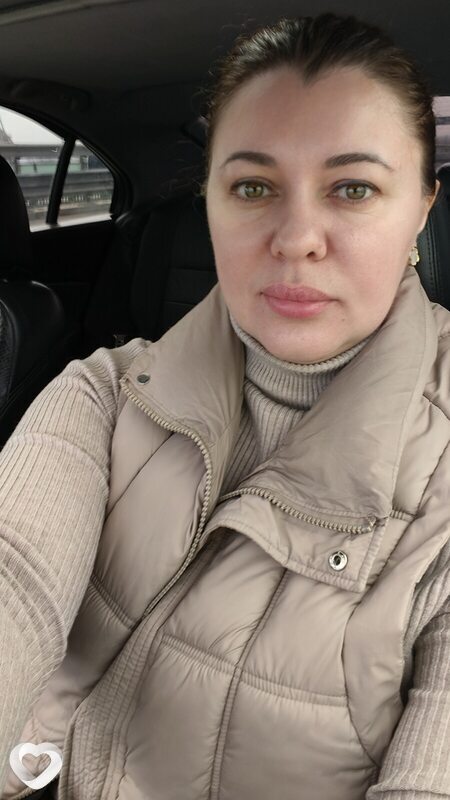 Лена, 36, Ростове-на-Дону — анкета №4491712