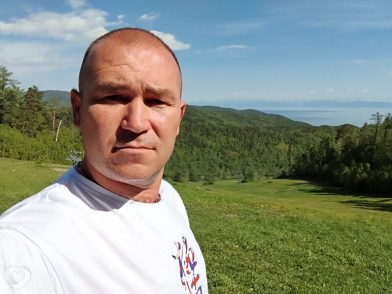 Владимир, Магдагачи