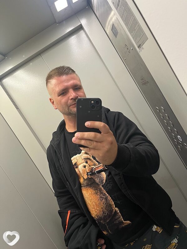 Дмитрий, 32, Нижнем Новгороде — анкета №4491714